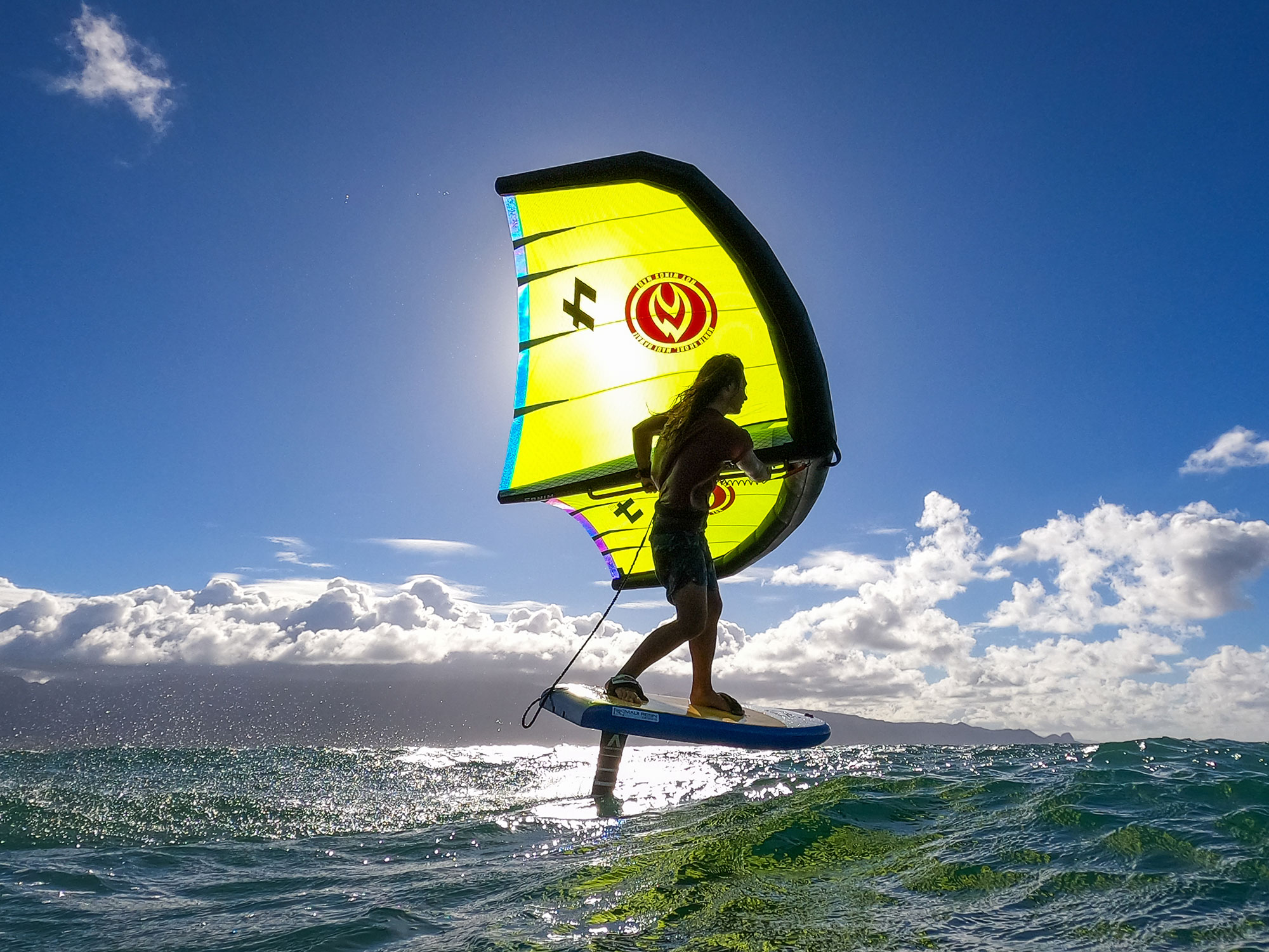 HOTWings Maui | Accessories for wing surfing